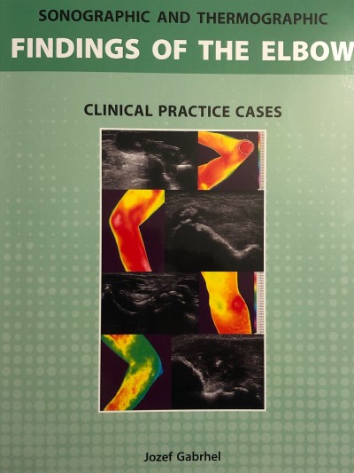 Sonographic and thermographic findings of the elbow
