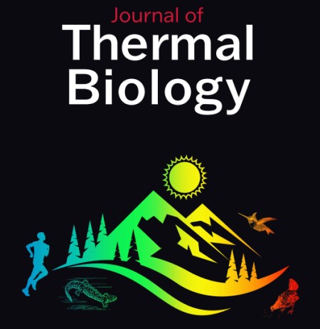 Journal of Thermal Biology
